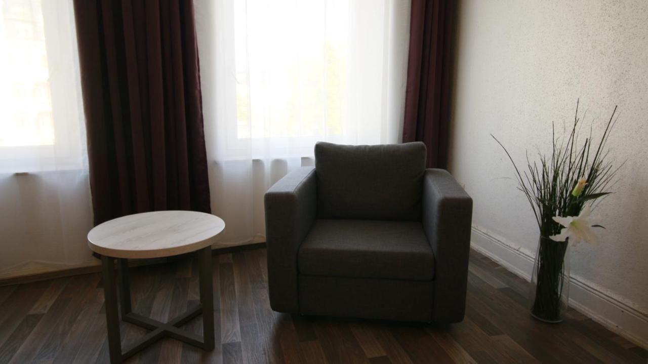 Hotel Bee Fang ฮัมบูร์ก ภายนอก รูปภาพ